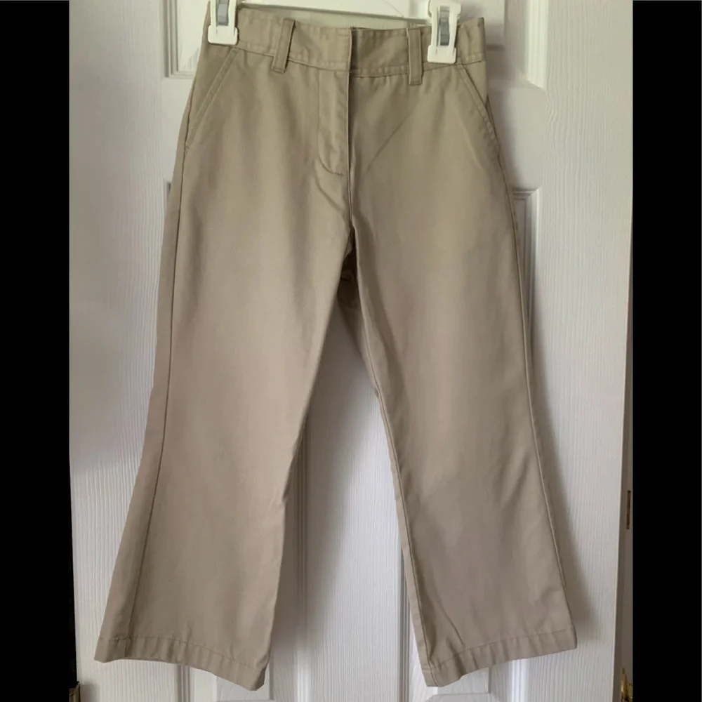 Izod vintage pants